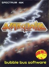 Starquake Image