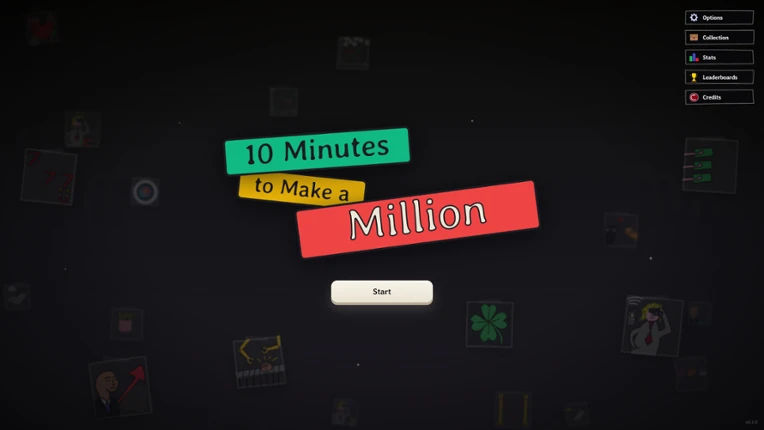 10 Minutes to Make a Million Image
