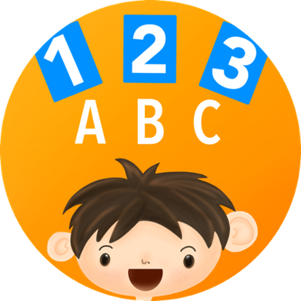 123s &amp; ABCs Game Cover