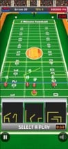 2 Minute Football Image