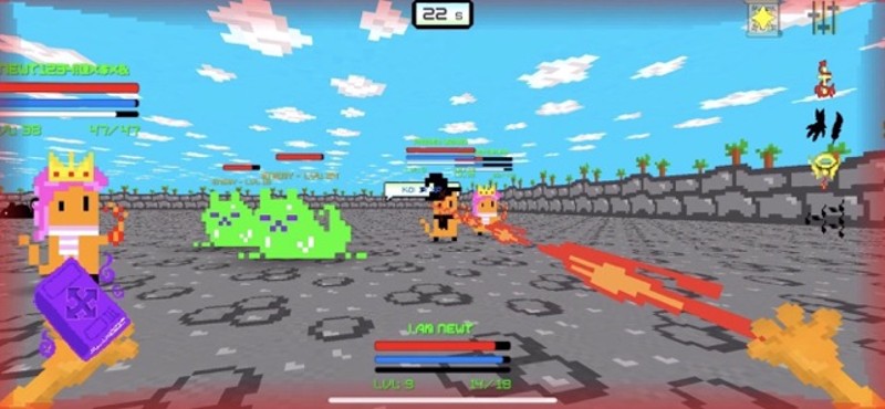 2D Or Not 2D screenshot