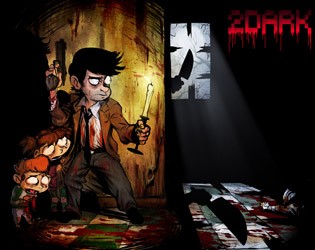 Games like 2Dark