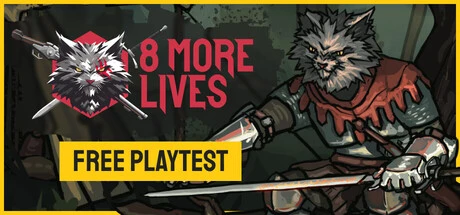 Games like 8 More Lives