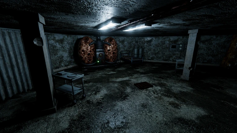 A Bad Dream: Trypophobia Image