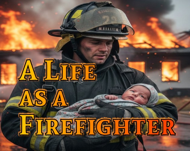 Games like A Life as a Firefighter