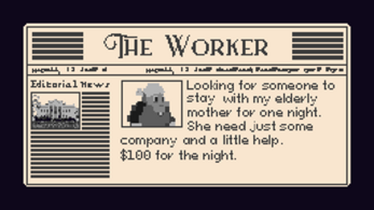 A lovely granny ❤️ Image