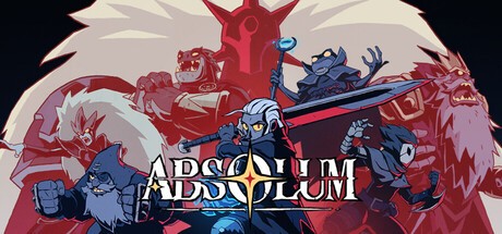 Games like Absolum