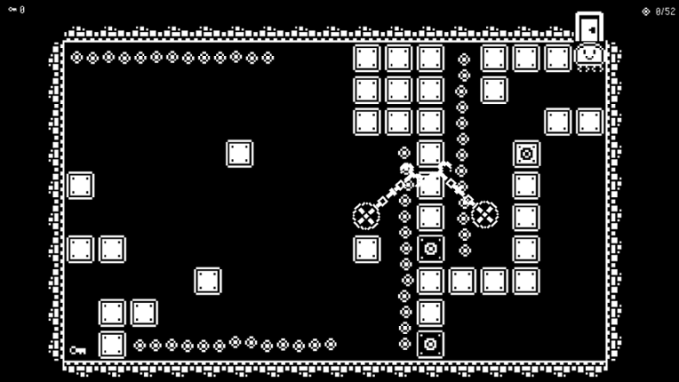 Abyssal Drift screenshot