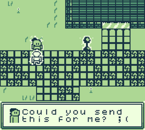 Actker the Taskman! screenshot