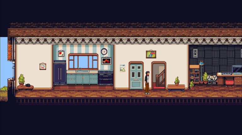 Alawon: Composer Life Simulator screenshot