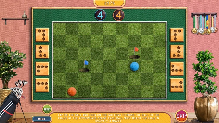 Amazing Weekend 2: Search and Relax - Collector's Edition Image