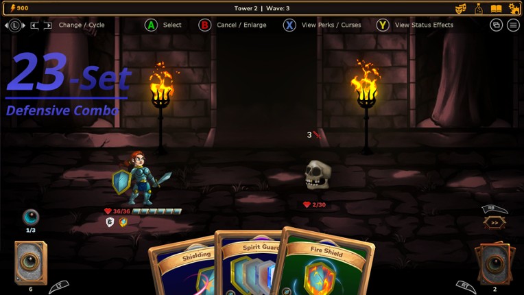 Anamnesis screenshot