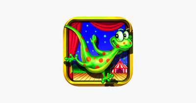 Animal Circus: Toddler Games Image