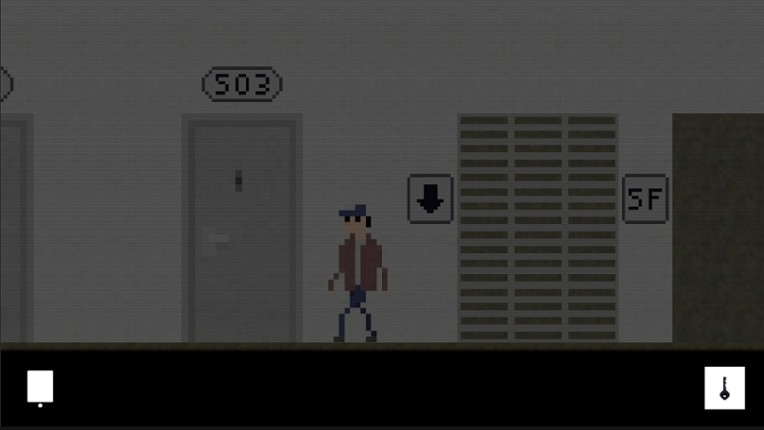 Apartment Escape screenshot
