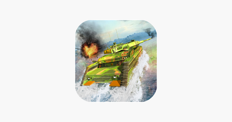 Army Sea Battle Survival Image