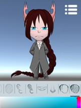 Avatar Maker: Anime Chibi Image