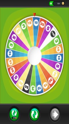 Awesome Utensils - Find hidden Words, reveal the picture, guess right to solve the riddle and spin the wheel of fortune to get coins Image
