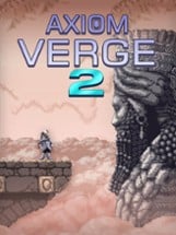 Axiom Verge 2 Image