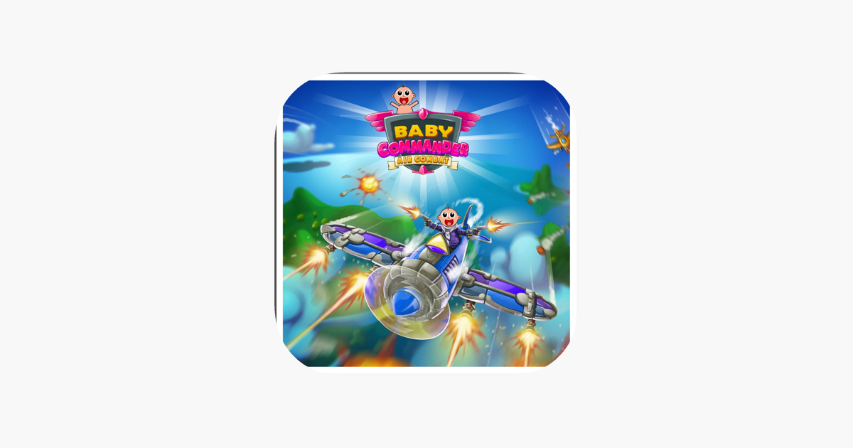 Games like Baby Commander - Air War