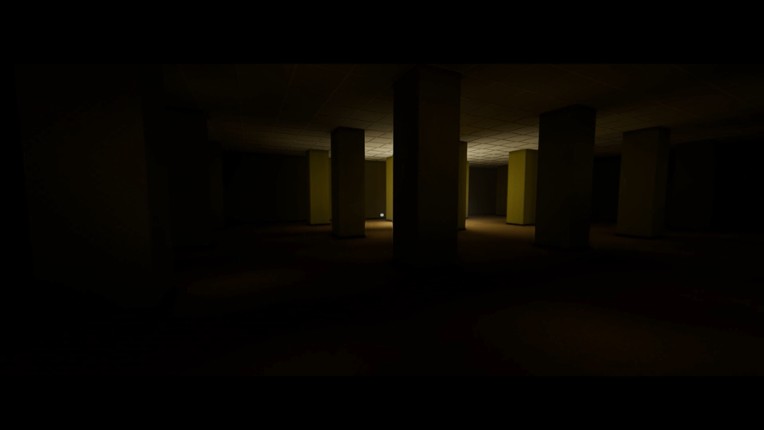 Backrooms: Impending Doom Image