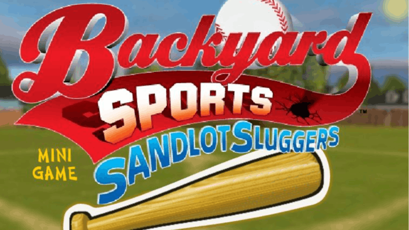 Games like Backyard Baseball
