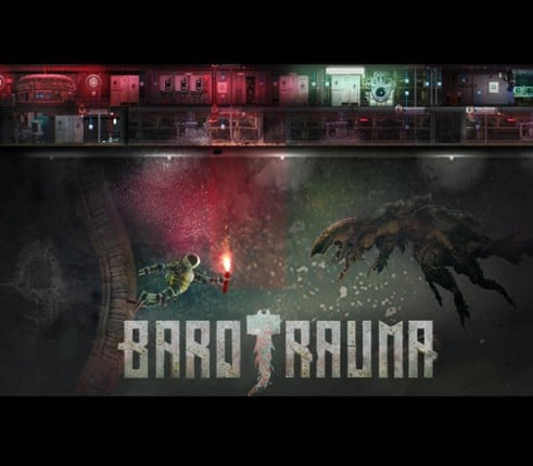Barotrauma Image