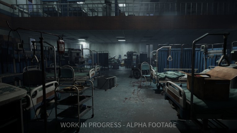 Barricade Protocol screenshot