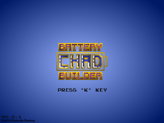 [AVAILABLE ON ITCH.IO] Battery Chad Builder Image
