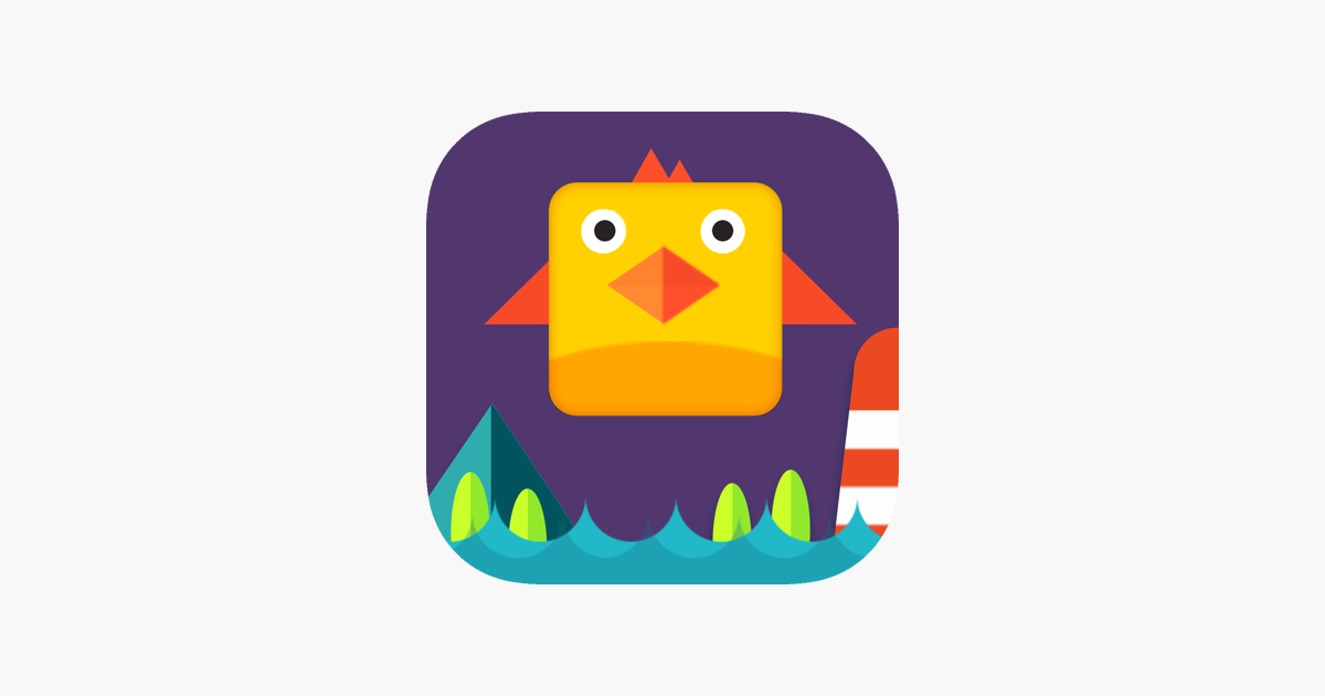 Games like Bird Jump!