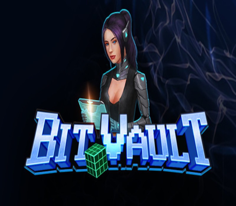 Games like BitVault