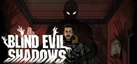Games like Blind Evil Shadows
