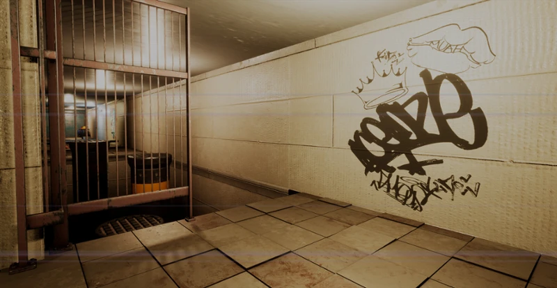 Blindstep Image