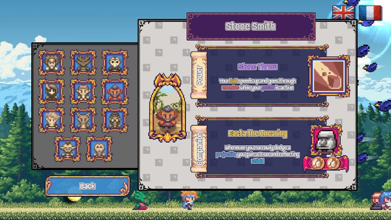 Brick By Brick screenshot