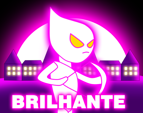 Brilhante Game Cover