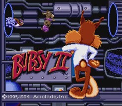 Bubsy Two-Fur Image