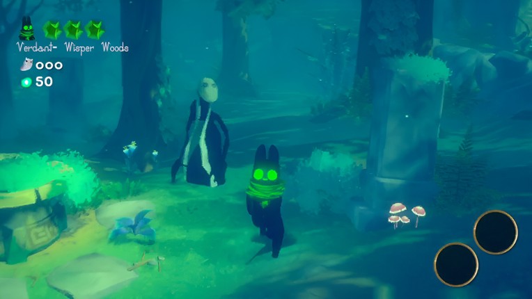 Bunnimon screenshot