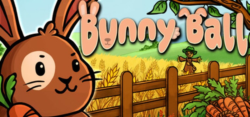 Bunny Ball Image