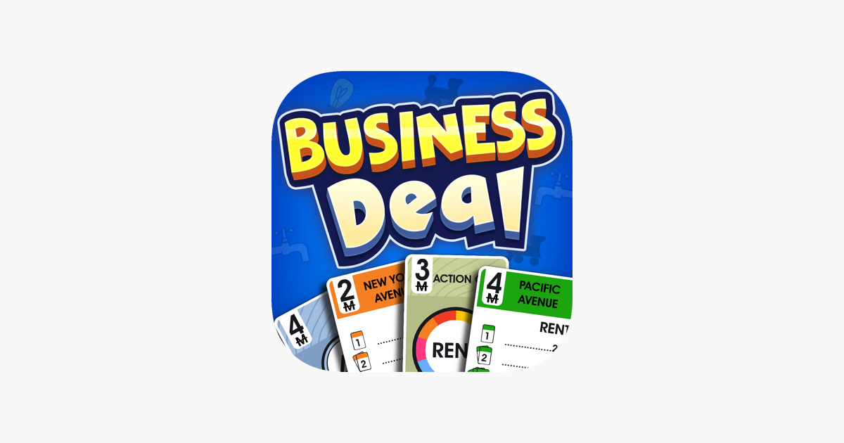 Games like Business Deal: Fun Card Game