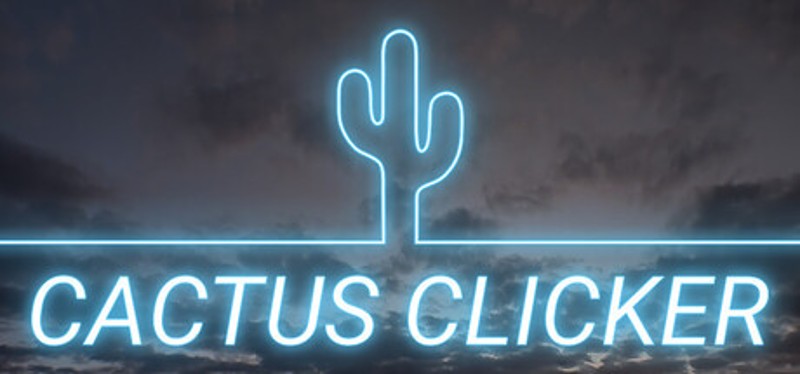 Cactus Clicker Image
