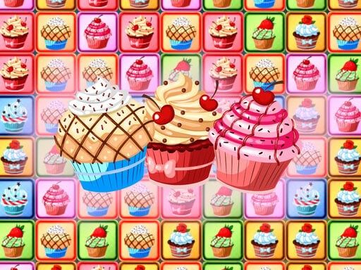 Games like Cake Blocks Collapse
