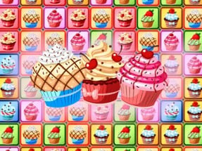 Cake Blocks Collapse Image