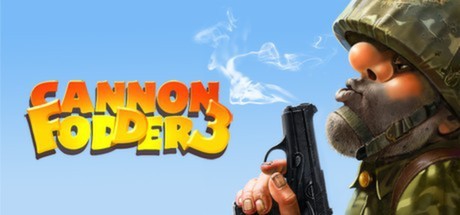 Games like Cannon Fodder 3