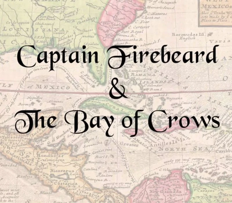 Games like Captain Firebeard and the Bay of Crows