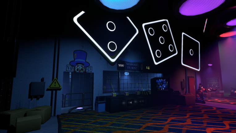 Casino Casualty Image