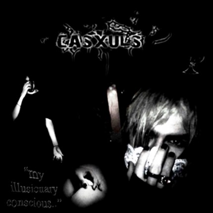 CASXULS - My Illusionary Conscious.. Image