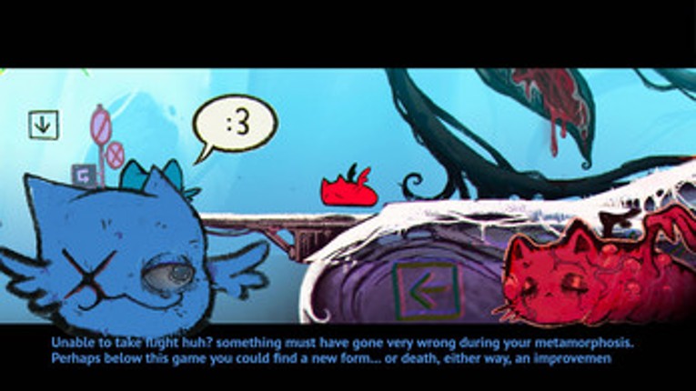 Ca(n)t Jump screenshot