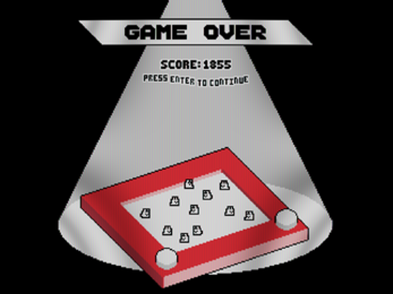 Catch-a-Sketch Image