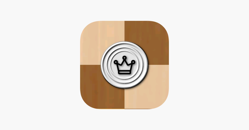 Checkers - Draughts Image