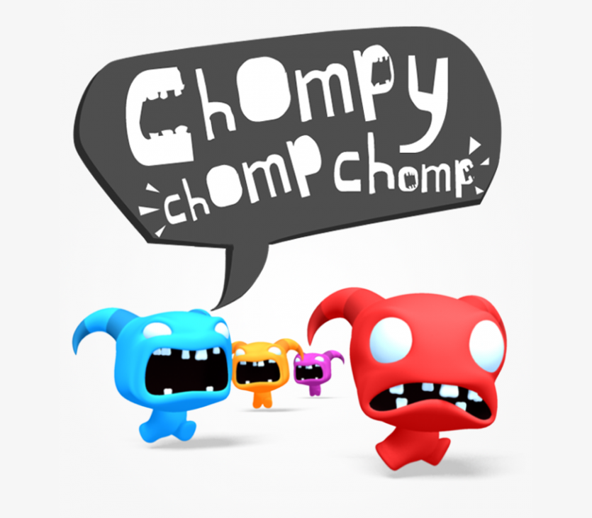 Games like Chompy Chomp Chomp