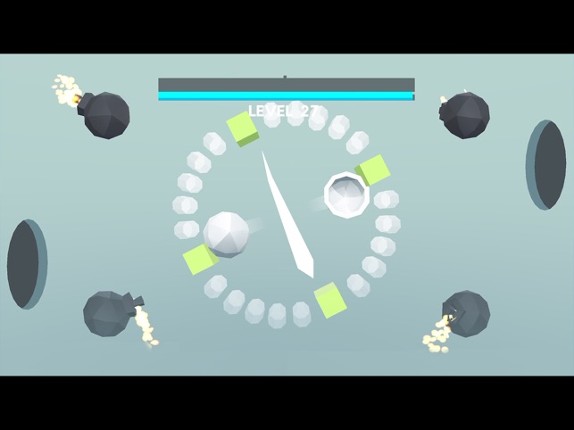 Chop Shot screenshot